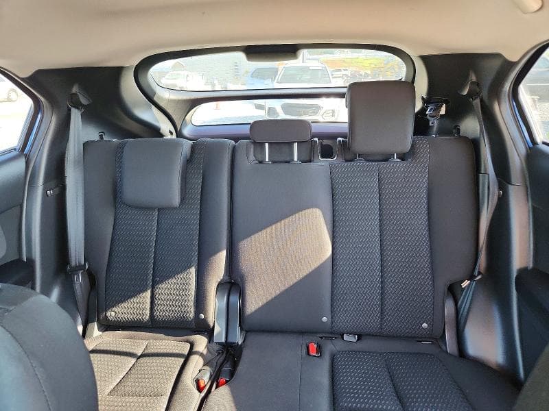 2020 MITSUBISHI ECLIPSE CROSS ES 10