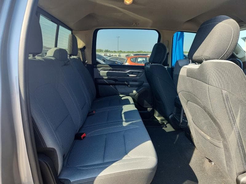 2019 RAM 1500 BIG HORN/LONE STAR 10