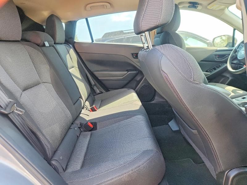 2024 SUBARU CROSSTREK PREMIUM 10