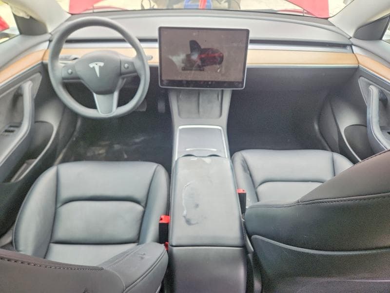 2023 TESLA MODEL 3 8