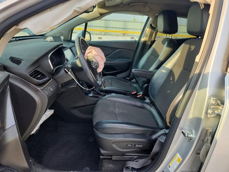 2019 BUICK ENCORE PREFERRED 7