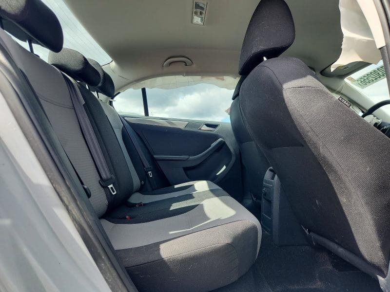 2017 VOLKSWAGEN JETTA S 10
