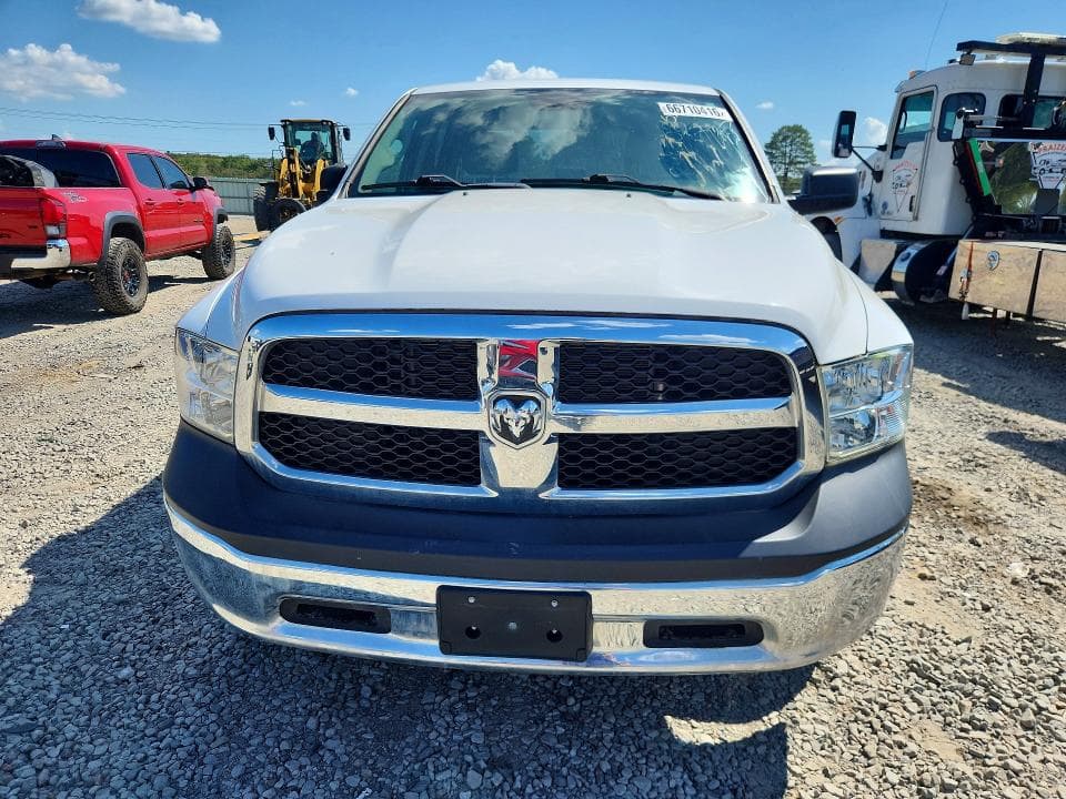 2023 RAM 1500 CLASSIC SSV 5