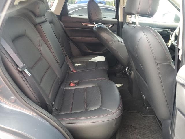 2023 MAZDA CX-5 PREFERRED 11