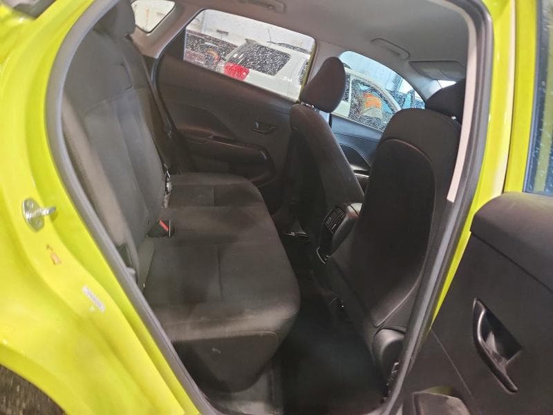 2024 HYUNDAI KONA SEL 11