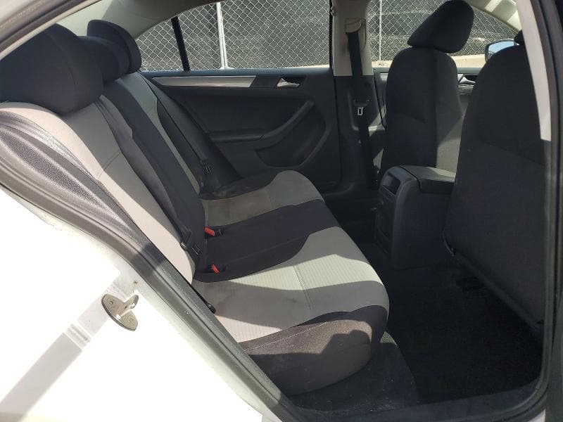 2017 VOLKSWAGEN JETTA S 10