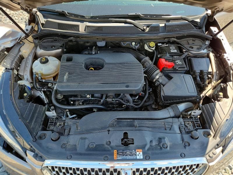 2020 LINCOLN CORSAIR 12