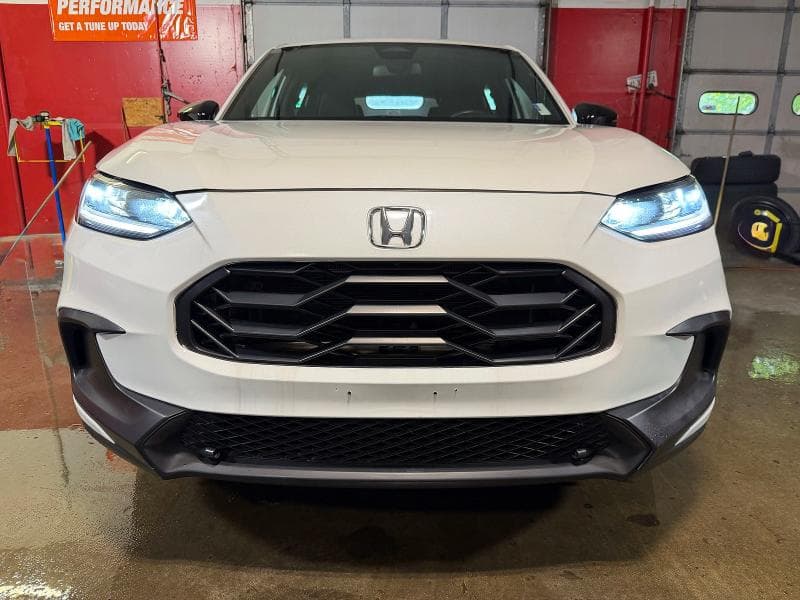 2024 HONDA HR-V SPORT 14