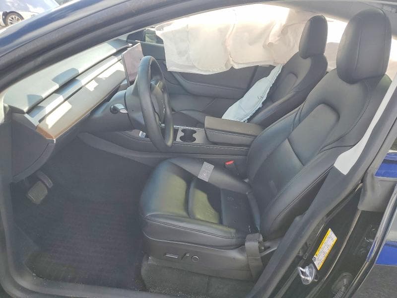 2022 TESLA MODEL Y 7