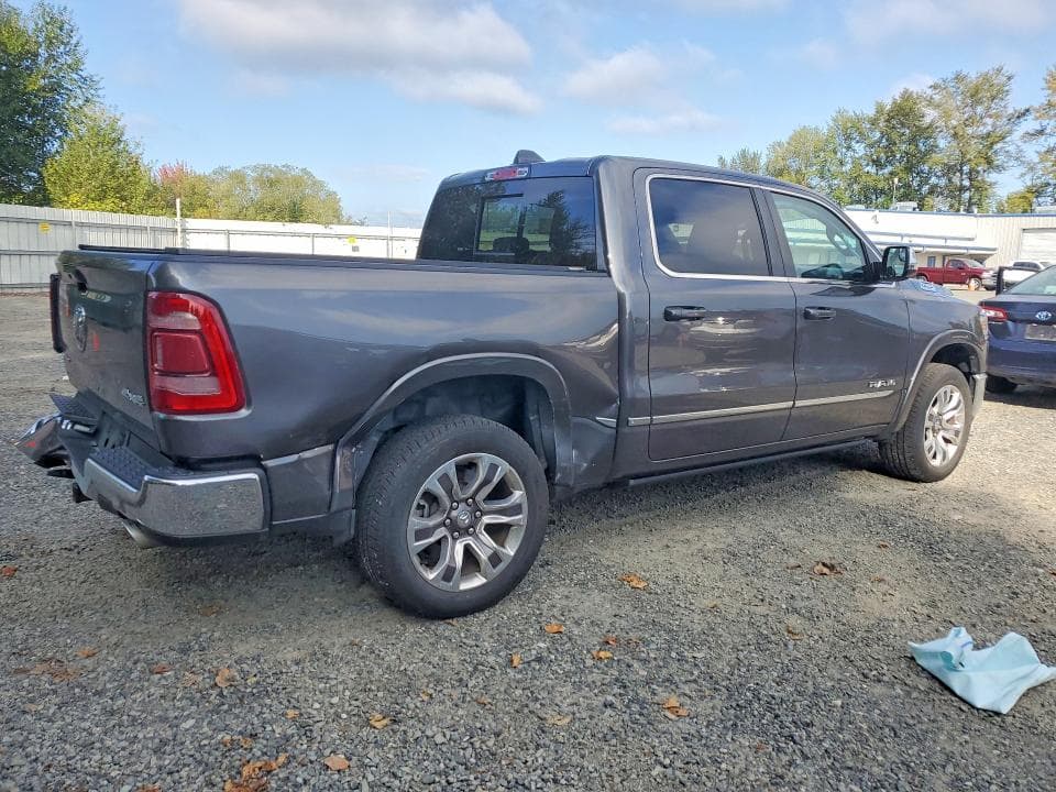 2023 RAM 1500 LIMITED 3
