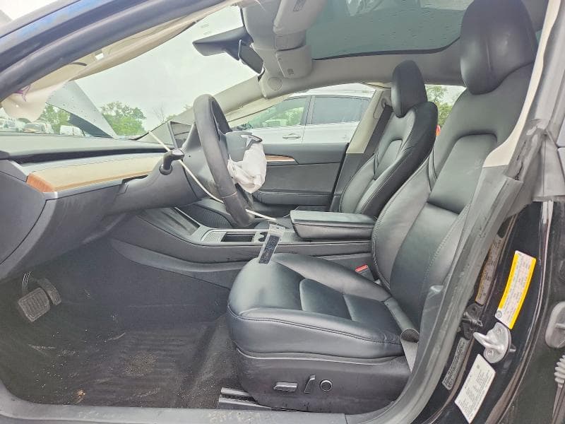 2023 TESLA MODEL 3 7