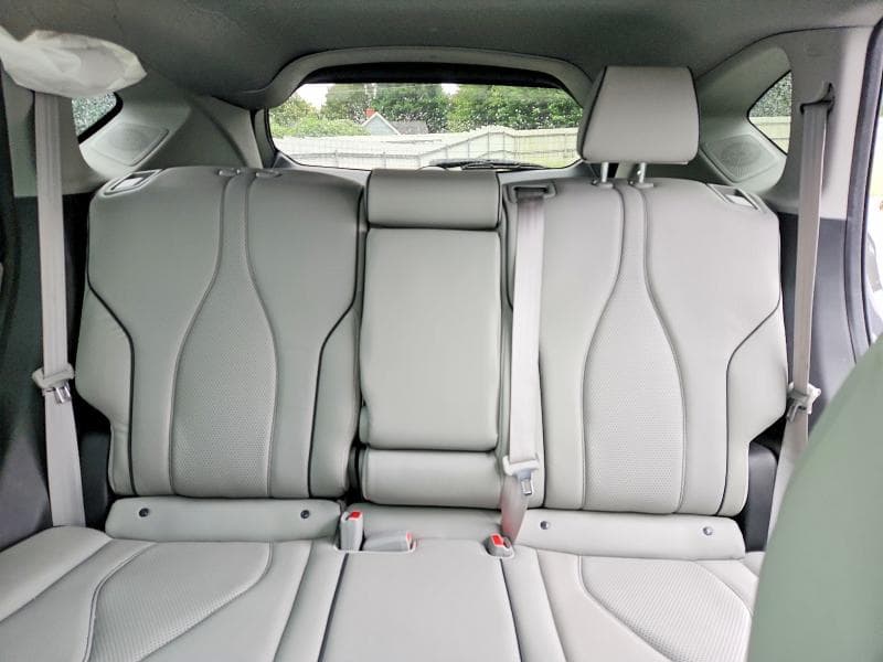 2020 ACURA RDX 4D 10