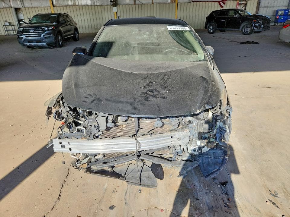 2020 TOYOTA PRIUS PRIME XLE 5