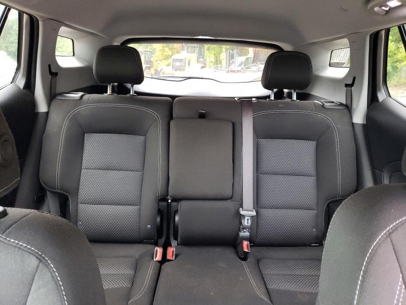 2024 GMC TERRAIN SLE 10