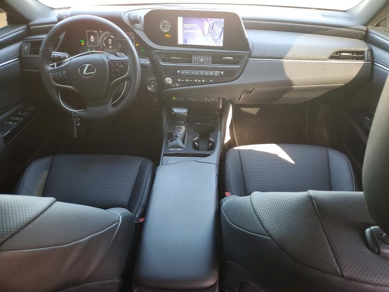 2024 LEXUS ES 300H BASE 8