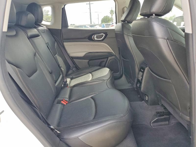 2022 JEEP COMPASS LIMITED 11