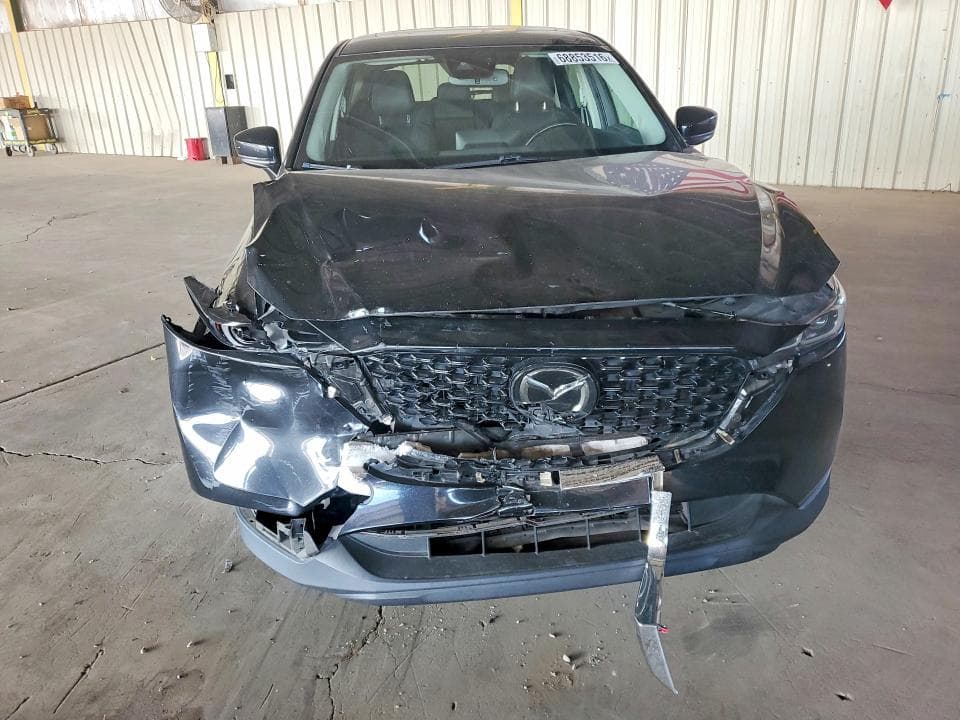 2023 MAZDA CX-5 PREFERRED 5
