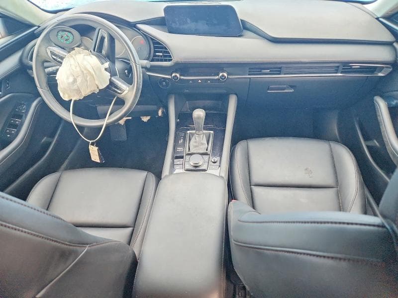 2019 MAZDA 3 PREFERRED PLUS 8