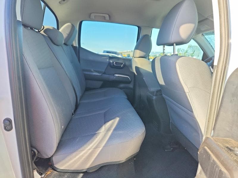 2021 TOYOTA TACOMA SR5 V6 10