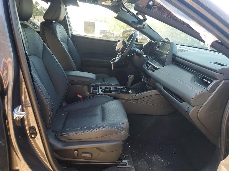 2026 SUBARU OUTBACK TOURING 7
