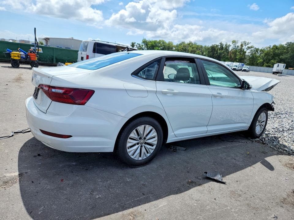 2020 VOLKSWAGEN JETTA S 3