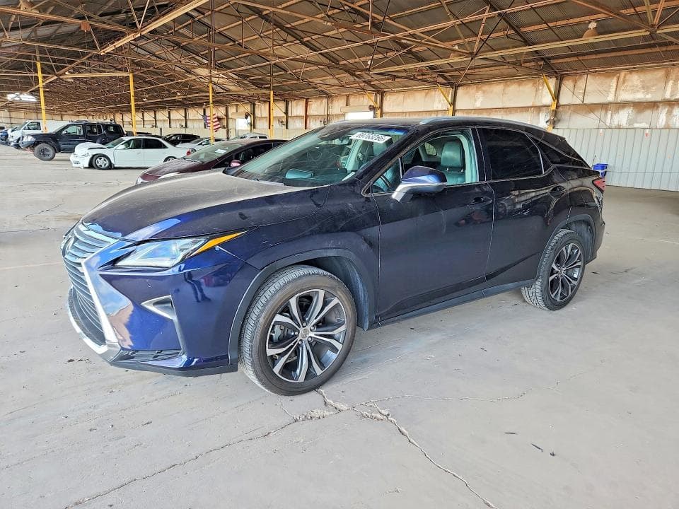 2017 LEXUS RX 350 BASE - 1