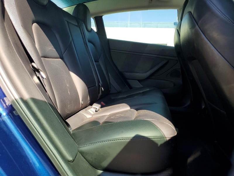 2019 TESLA MODEL 3 10