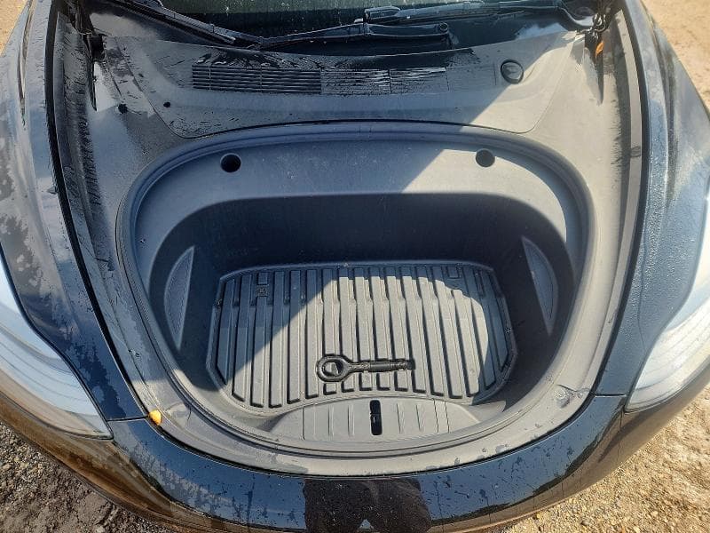 2022 TESLA MODEL 3 11