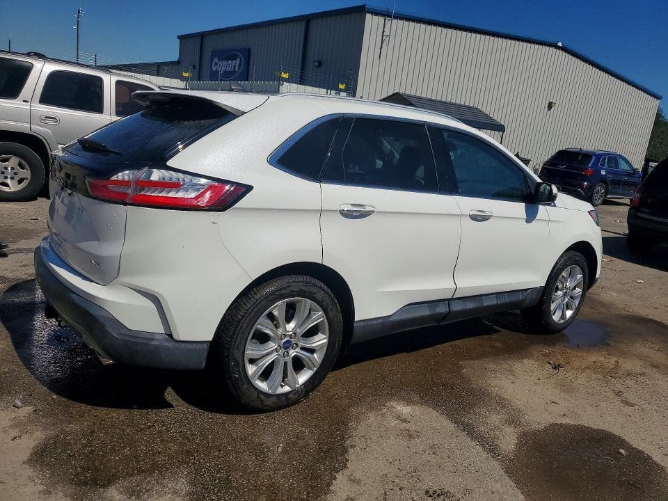 2021 FORD EDGE TITANIUM 3