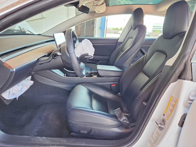 2020 TESLA MODEL 3 7