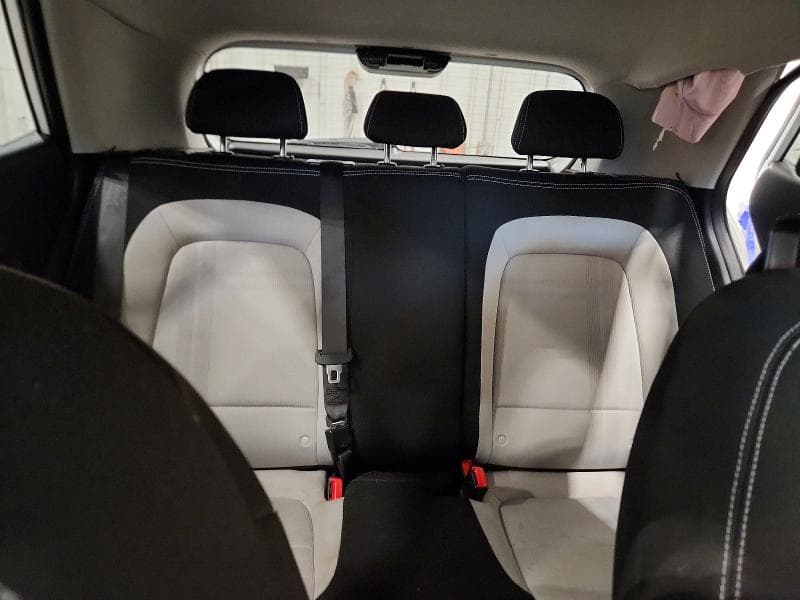 2023 HYUNDAI VENUE SEL 10