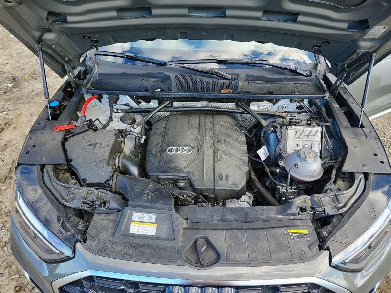 2023 AUDI Q5 PREMIUM PLUS 45 12