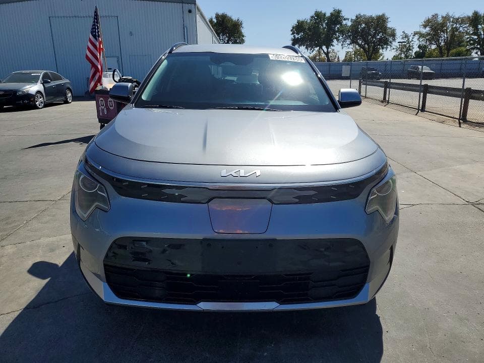 2024 KIA NIRO WIND 5