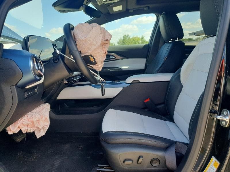 2025 CHEVROLET EQUINOX LT 7