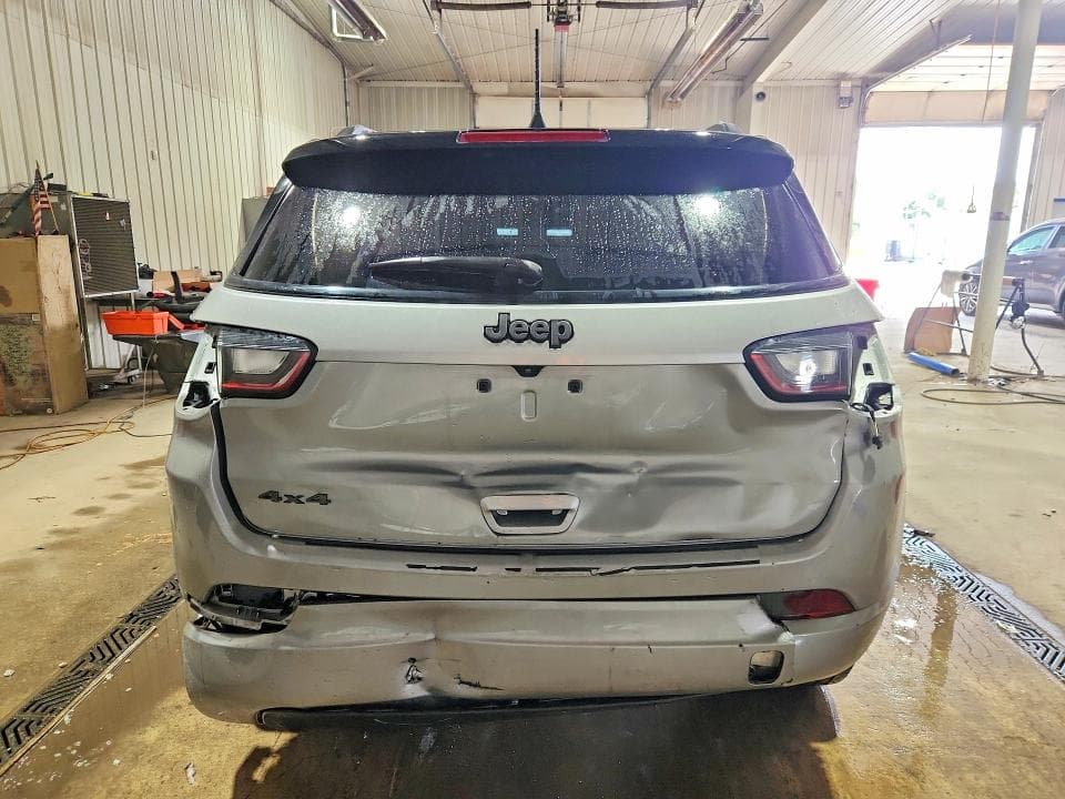 2024 JEEP COMPASS LIMITED 6