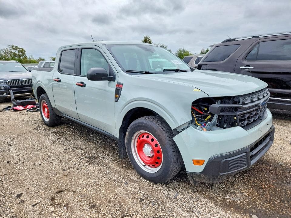 2024 FORD MAVERICK XL 4