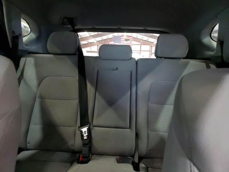 2019 HYUNDAI TUCSON 10