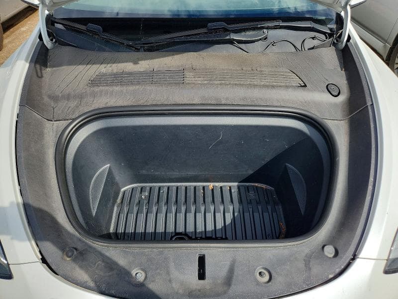 2020 TESLA MODEL Y 11