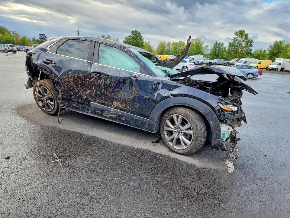 2020 MAZDA CX-30 SELECT 4