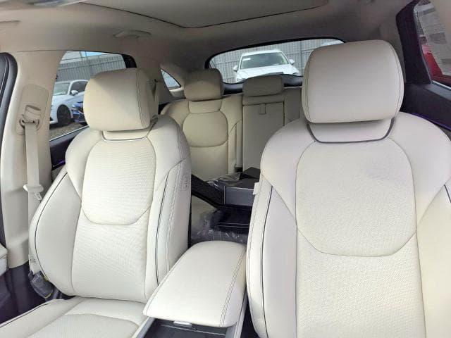 2026 GENESIS GV70 ADVANCED 11