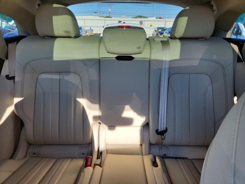 2021 AUDI Q5 E PREMIUM PLUS 10