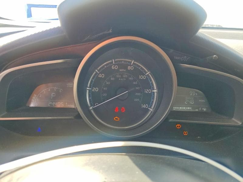 2019 TOYOTA YARIS L 9