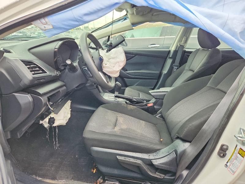 2021 SUBARU IMPREZA 7
