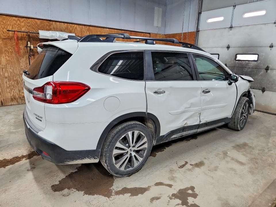 2020 SUBARU ASCENT TOURING 3
