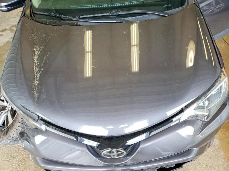 2017 TOYOTA RAV4 XLE 12