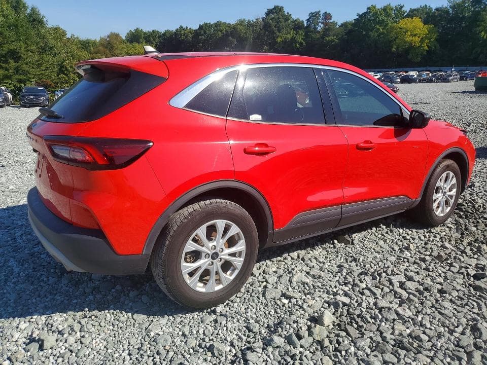 2024 FORD ESCAPE ACTIVE 3