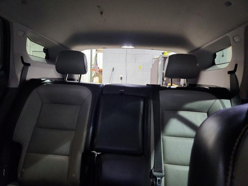 2020 GMC TERRAIN SLT 10