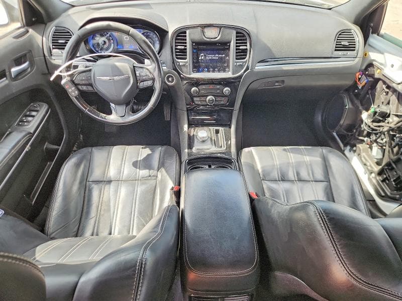 2019 CHRYSLER 300 S 8