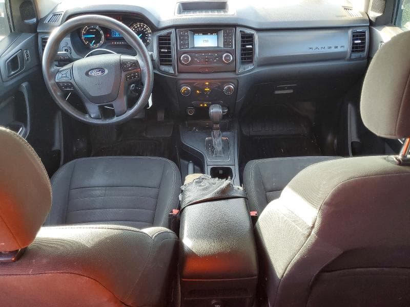 2019 FORD RANGER XL 8