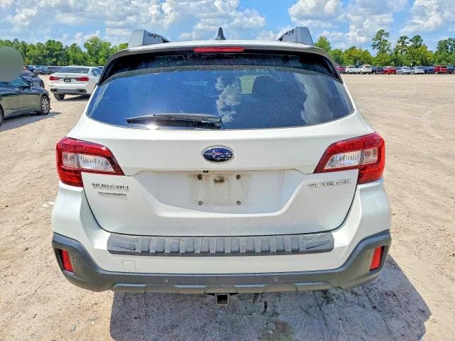 2019 SUBARU OUTBACK 2.5I LIMITED 6